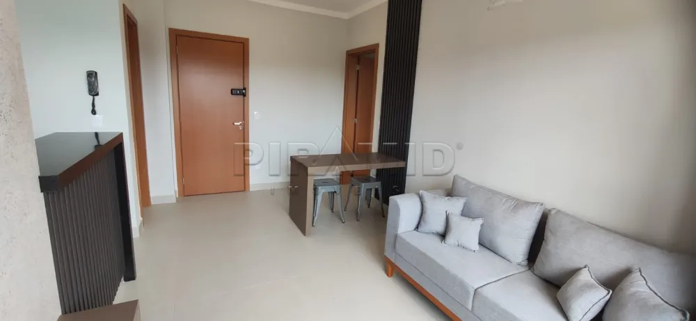 Alugar Apartamento / Padr&atilde;o em Ribeir&atilde;o Preto R$ 2.500,00 - Foto 2