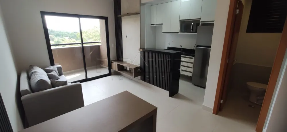 Alugar Apartamento / Padr&atilde;o em Ribeir&atilde;o Preto R$ 2.500,00 - Foto 3