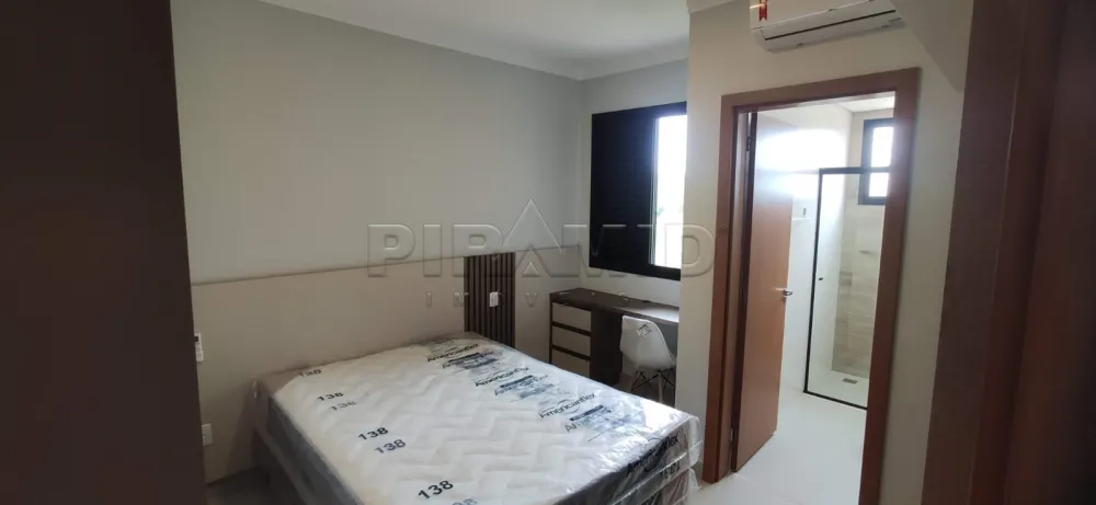 Alugar Apartamento / Padr&atilde;o em Ribeir&atilde;o Preto R$ 2.500,00 - Foto 11