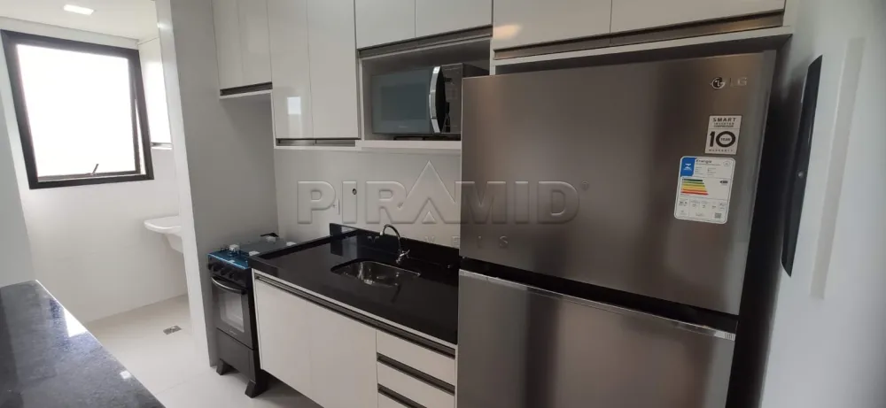 Alugar Apartamento / Padr&atilde;o em Ribeir&atilde;o Preto R$ 2.500,00 - Foto 7
