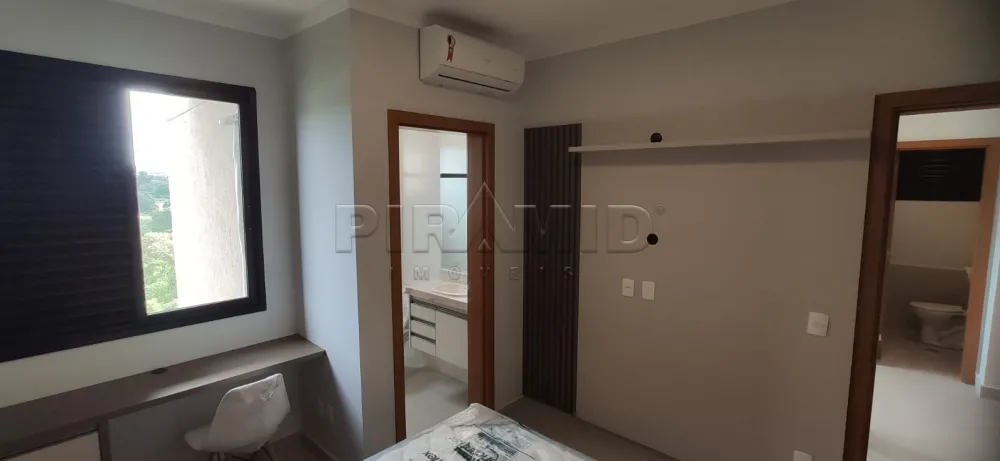Alugar Apartamento / Padr&atilde;o em Ribeir&atilde;o Preto R$ 2.500,00 - Foto 12