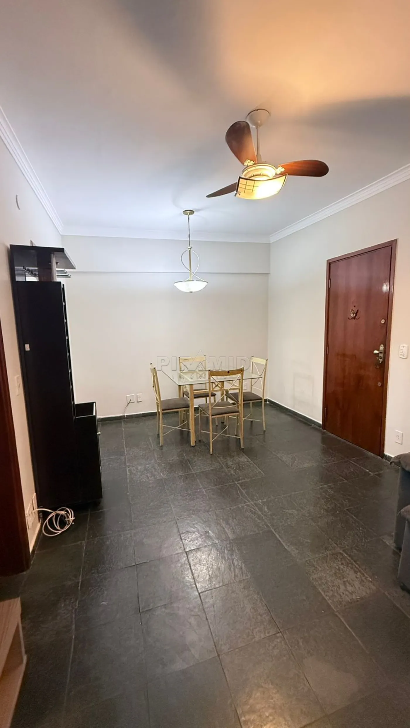 Alugar Apartamento / Padr&atilde;o em Ribeir&atilde;o Preto R$ 1.200,00 - Foto 7