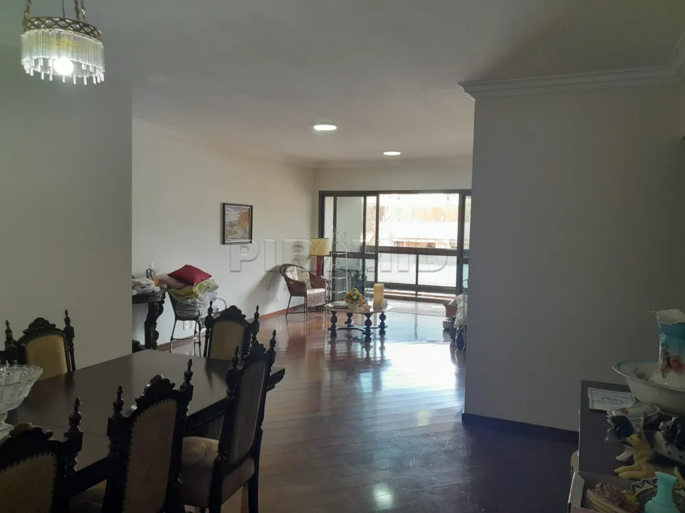 Comprar Apartamento / Padr&atilde;o em Ribeir&atilde;o Preto R$ 745.000,00 - Foto 1