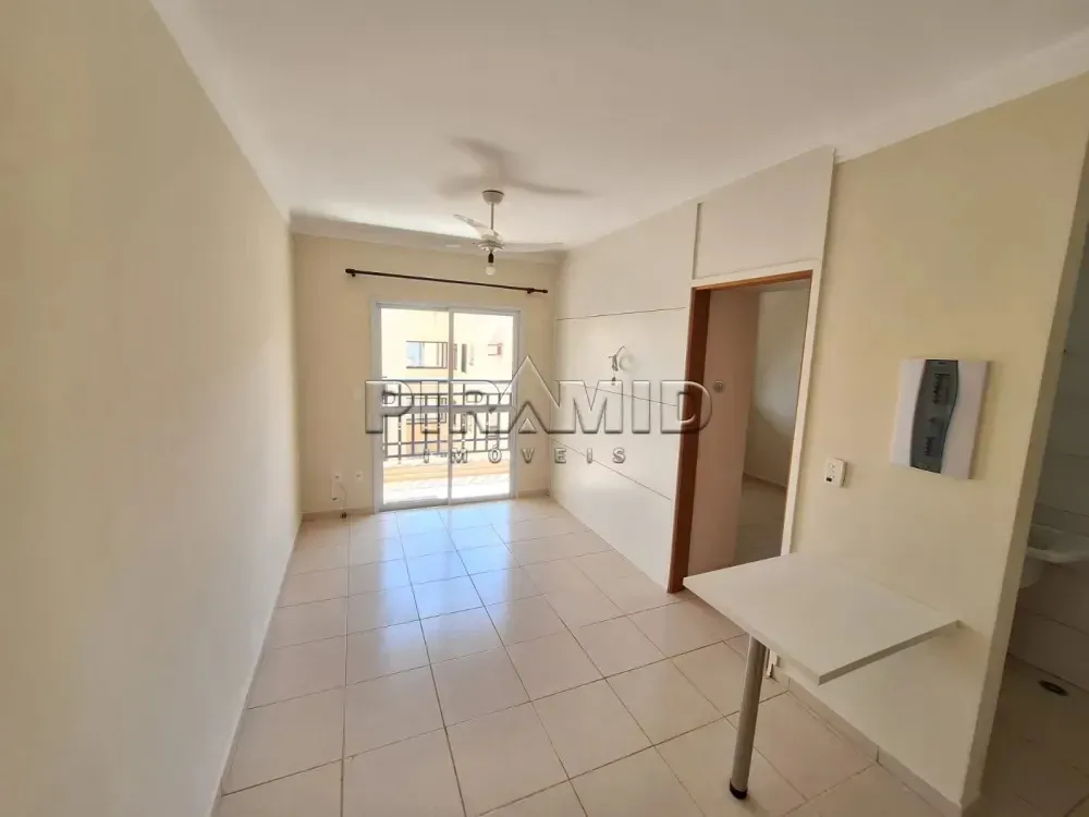 Alugar Apartamento / Padr&atilde;o em Ribeir&atilde;o Preto R$ 1.200,00 - Foto 2