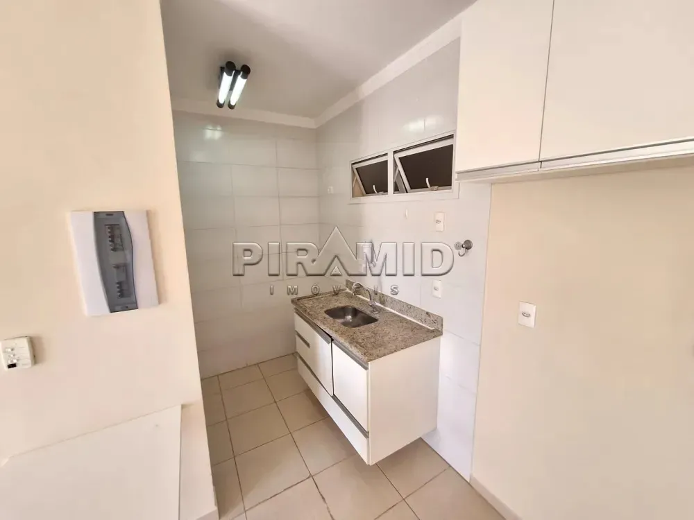 Alugar Apartamento / Padr&atilde;o em Ribeir&atilde;o Preto R$ 1.200,00 - Foto 10