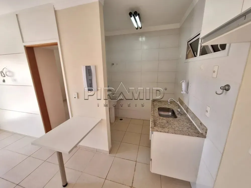 Alugar Apartamento / Padr&atilde;o em Ribeir&atilde;o Preto R$ 1.200,00 - Foto 11
