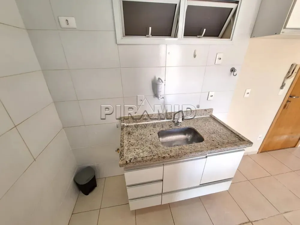 Alugar Apartamento / Padr&atilde;o em Ribeir&atilde;o Preto R$ 1.200,00 - Foto 12