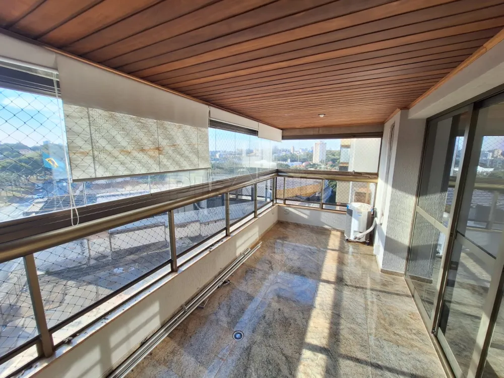 Alugar Apartamento / Padr&atilde;o em Ribeir&atilde;o Preto R$ 4.100,00 - Foto 4