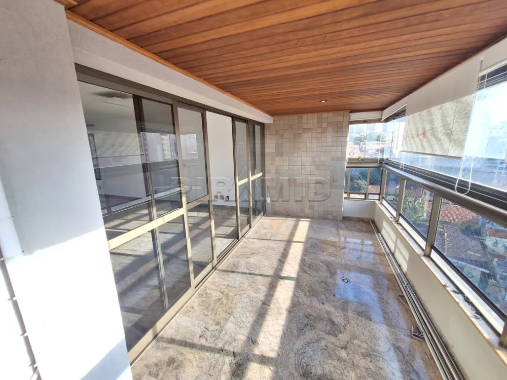 Alugar Apartamento / Padr&atilde;o em Ribeir&atilde;o Preto R$ 4.100,00 - Foto 5