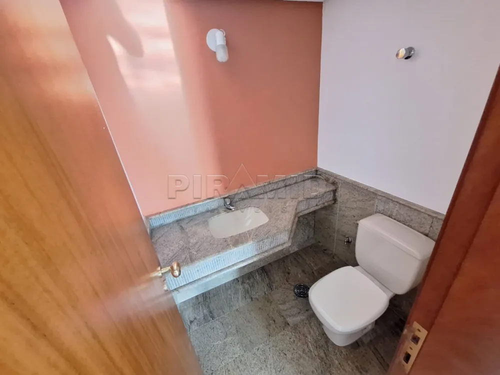 Alugar Apartamento / Padr&atilde;o em Ribeir&atilde;o Preto R$ 4.100,00 - Foto 6