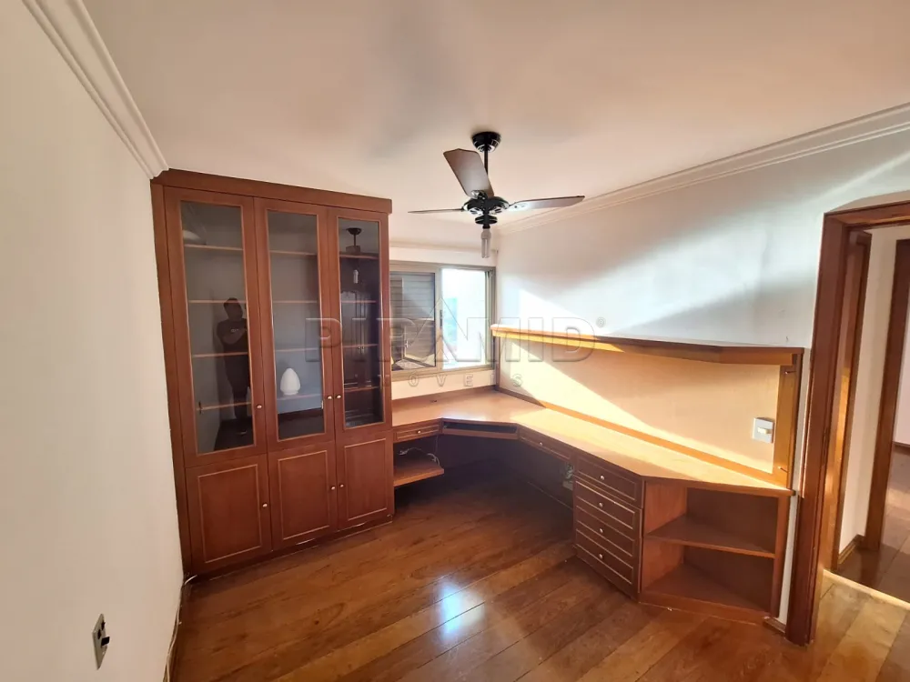 Alugar Apartamento / Padr&atilde;o em Ribeir&atilde;o Preto R$ 4.100,00 - Foto 7