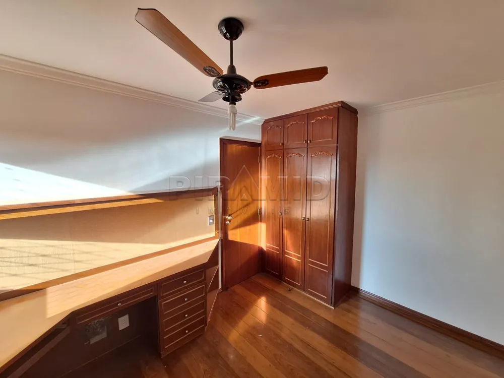 Alugar Apartamento / Padr&atilde;o em Ribeir&atilde;o Preto R$ 4.100,00 - Foto 8