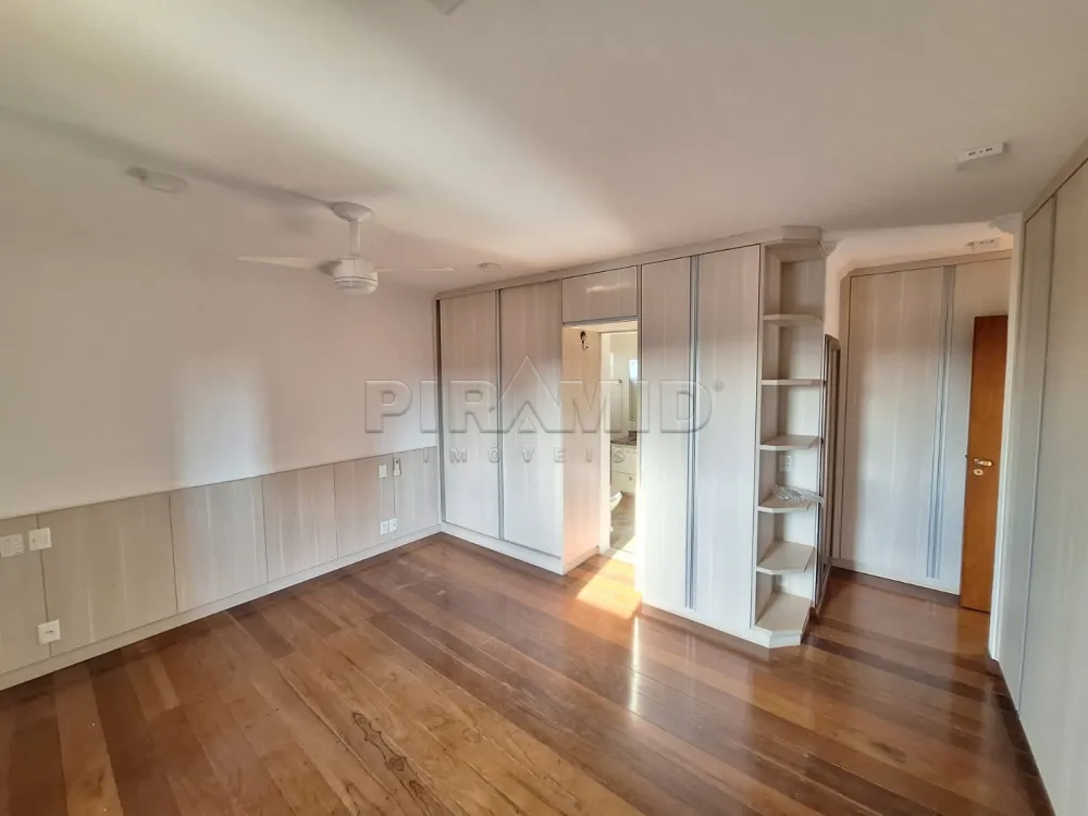 Alugar Apartamento / Padr&atilde;o em Ribeir&atilde;o Preto R$ 4.100,00 - Foto 18