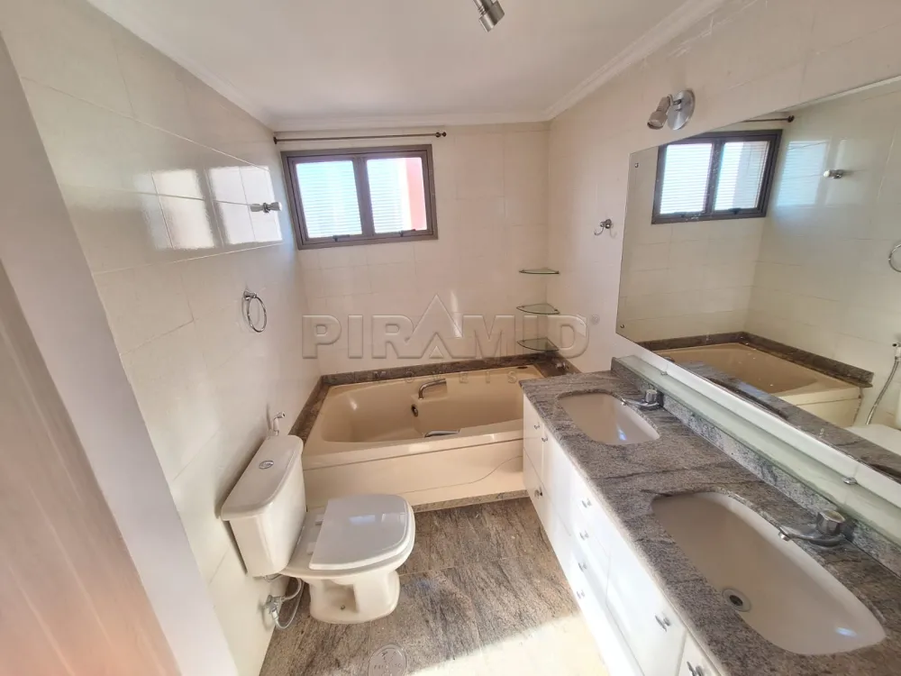 Alugar Apartamento / Padr&atilde;o em Ribeir&atilde;o Preto R$ 4.100,00 - Foto 22