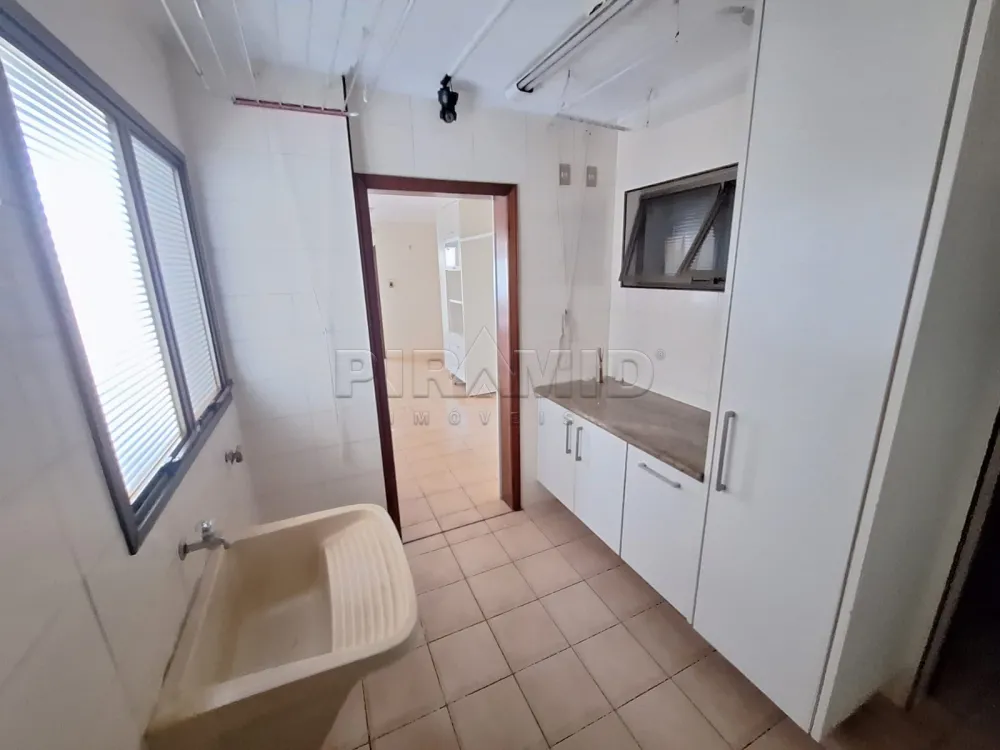 Alugar Apartamento / Padr&atilde;o em Ribeir&atilde;o Preto R$ 4.100,00 - Foto 35