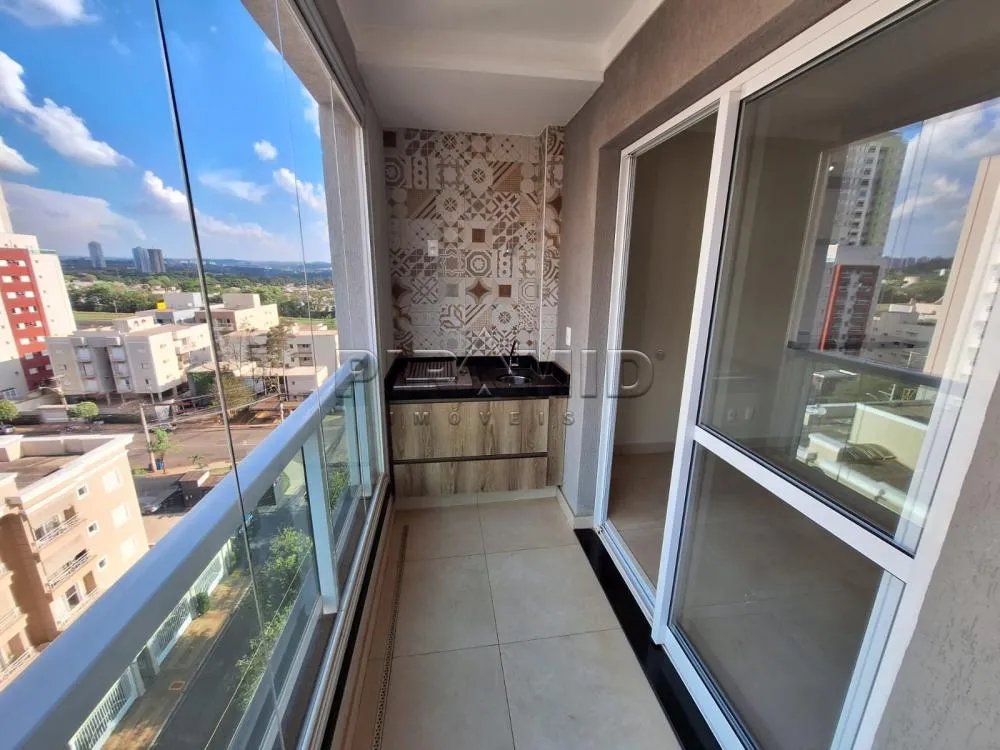 Alugar Apartamento / Padr&atilde;o em Ribeir&atilde;o Preto R$ 3.100,00 - Foto 11