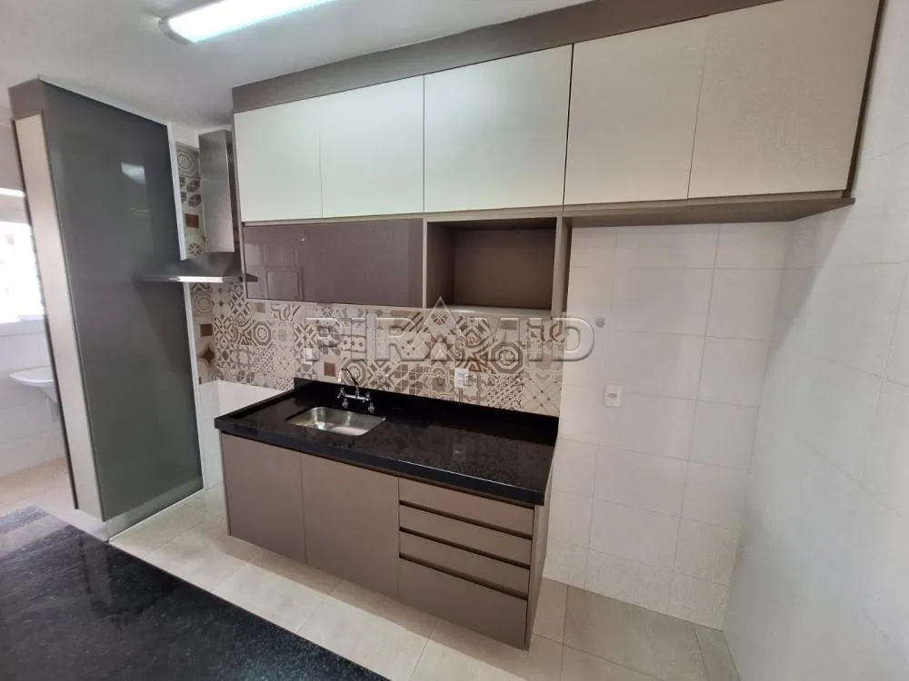 Alugar Apartamento / Padr&atilde;o em Ribeir&atilde;o Preto R$ 3.100,00 - Foto 13