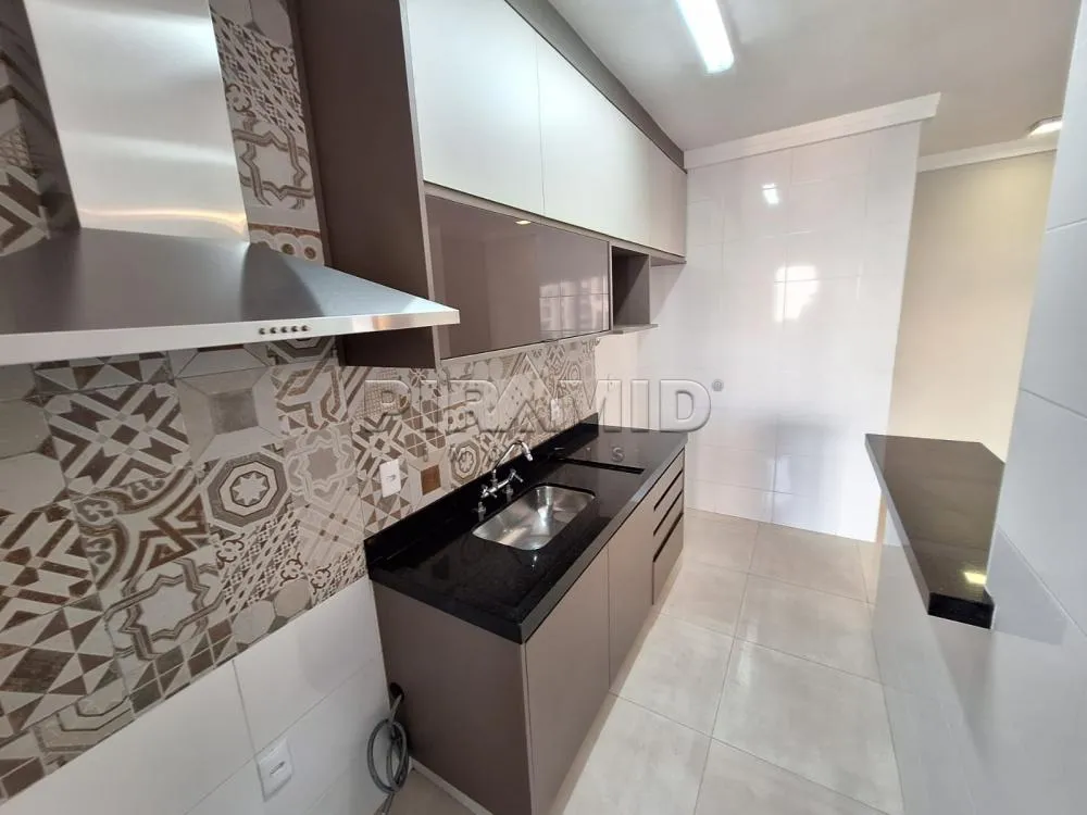 Alugar Apartamento / Padr&atilde;o em Ribeir&atilde;o Preto R$ 3.100,00 - Foto 14