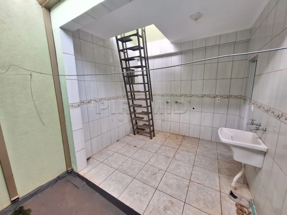 Alugar Casa / Padr&atilde;o em Ribeir&atilde;o Preto R$ 2.000,00 - Foto 14