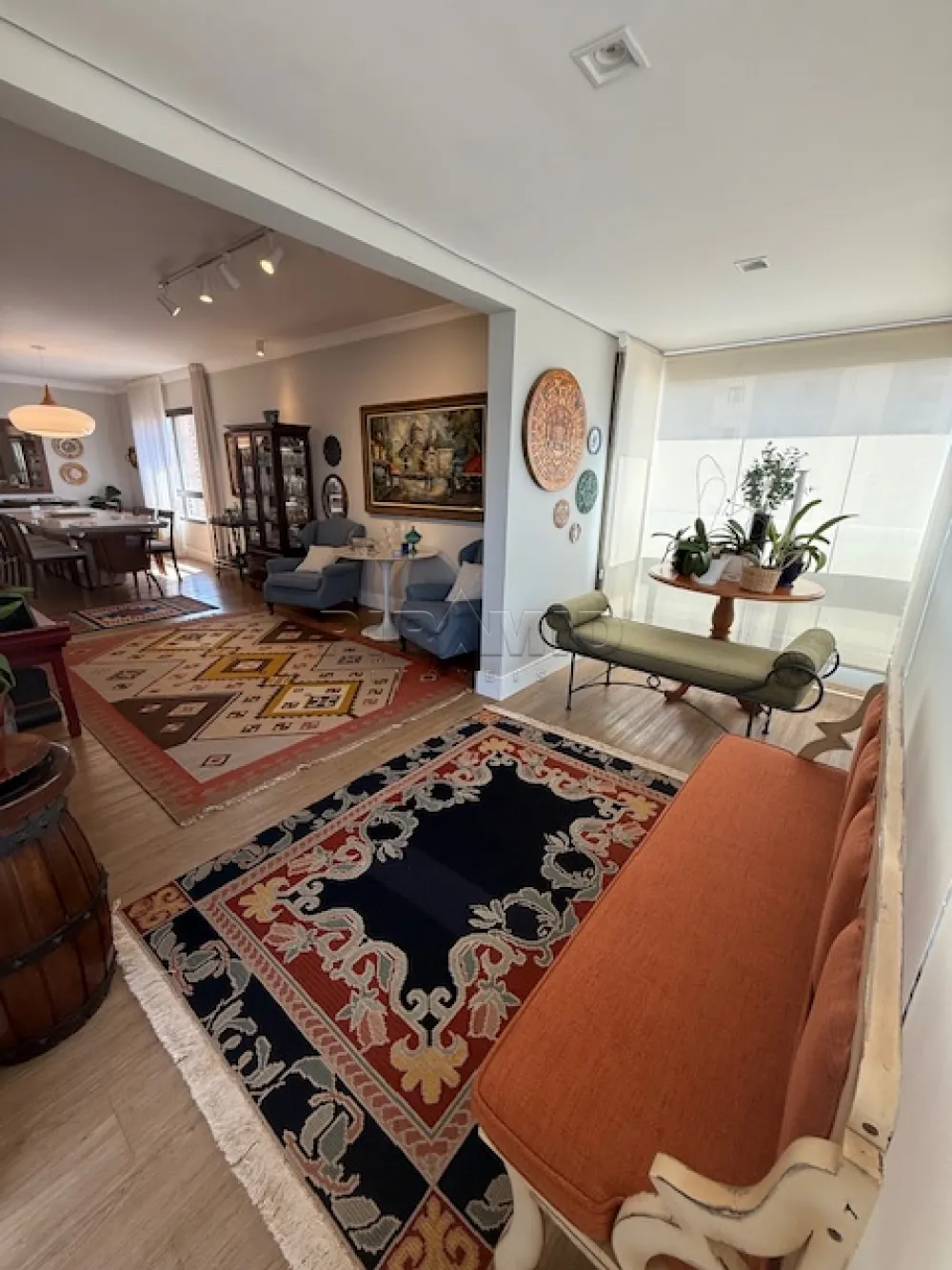 Alugar Apartamento / Padr&atilde;o em Ribeir&atilde;o Preto R$ 3.800,00 - Foto 6