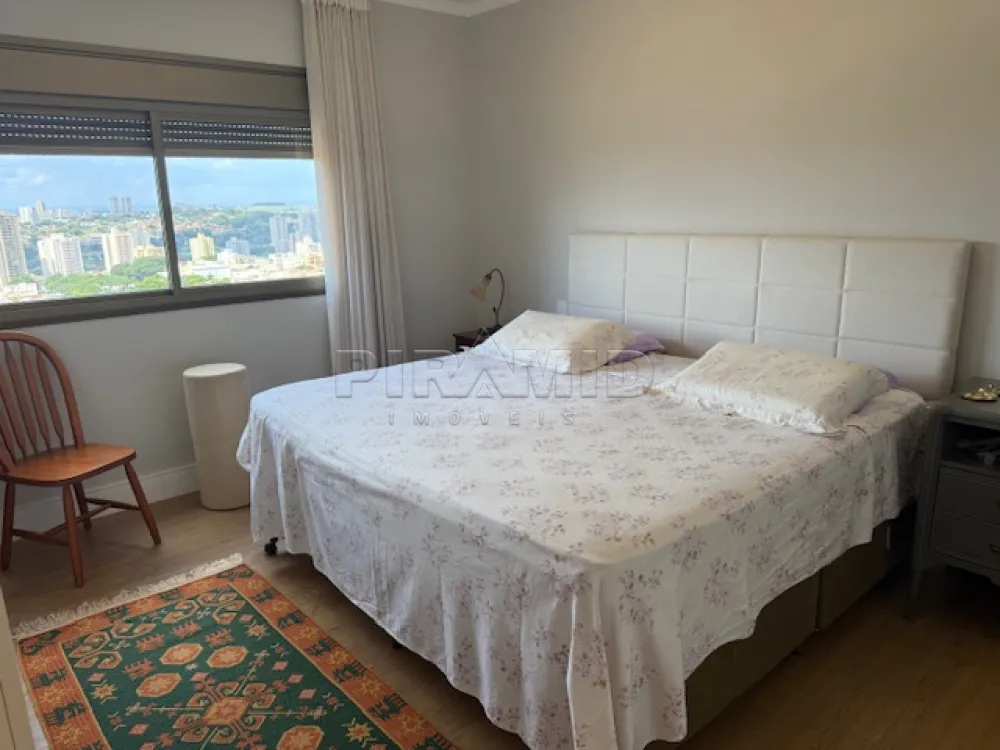 Alugar Apartamento / Padr&atilde;o em Ribeir&atilde;o Preto R$ 3.800,00 - Foto 14