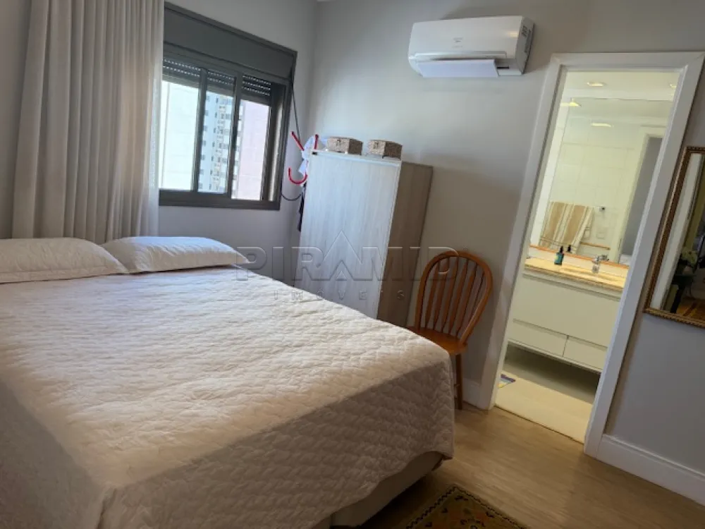 Alugar Apartamento / Padr&atilde;o em Ribeir&atilde;o Preto R$ 3.800,00 - Foto 17