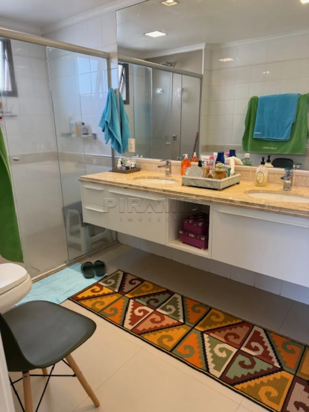 Alugar Apartamento / Padr&atilde;o em Ribeir&atilde;o Preto R$ 3.800,00 - Foto 16