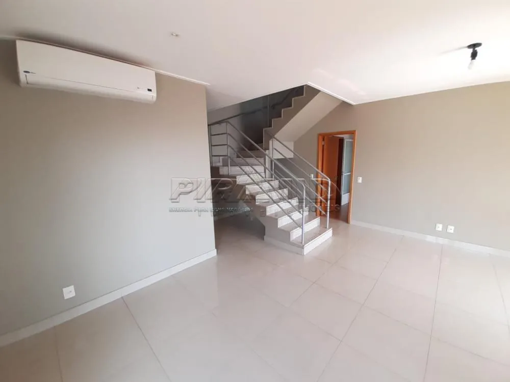 Alugar Apartamento / Cobertura em Ribeir&atilde;o Preto R$ 7.900,00 - Foto 3