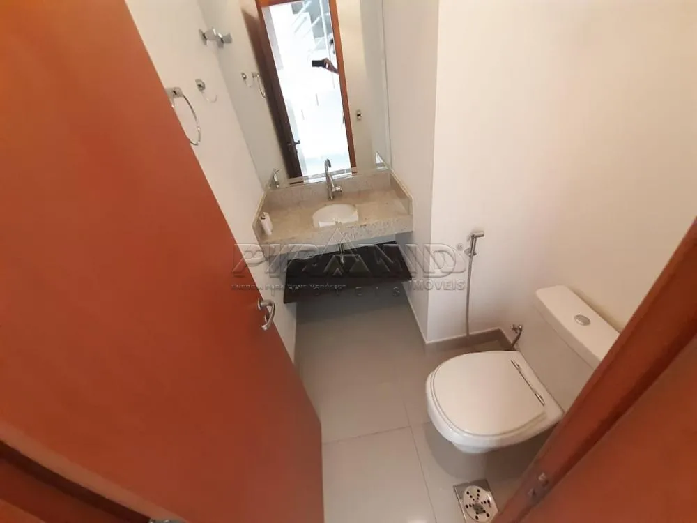 Alugar Apartamento / Cobertura em Ribeir&atilde;o Preto R$ 7.900,00 - Foto 4