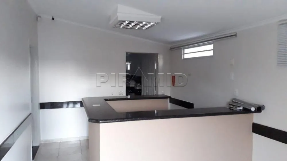 Alugar Comercial / Casa em Ribeir&atilde;o Preto R$ 2.800,00 - Foto 2
