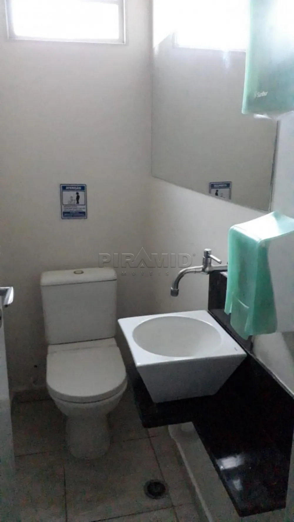 Alugar Comercial / Casa em Ribeir&atilde;o Preto R$ 2.800,00 - Foto 8