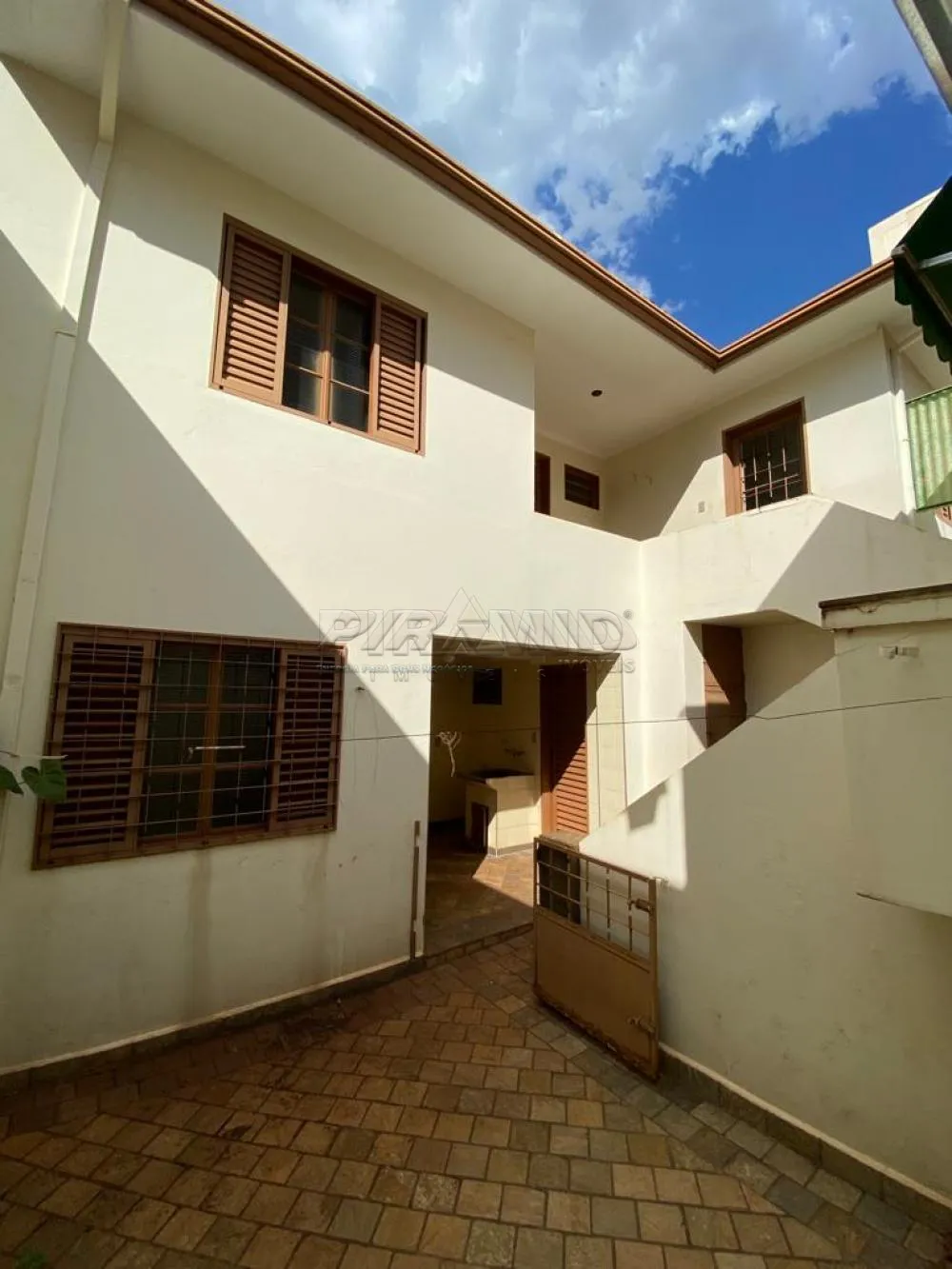 Alugar Casa / Padr&atilde;o em Ribeir&atilde;o Preto R$ 3.600,00 - Foto 16