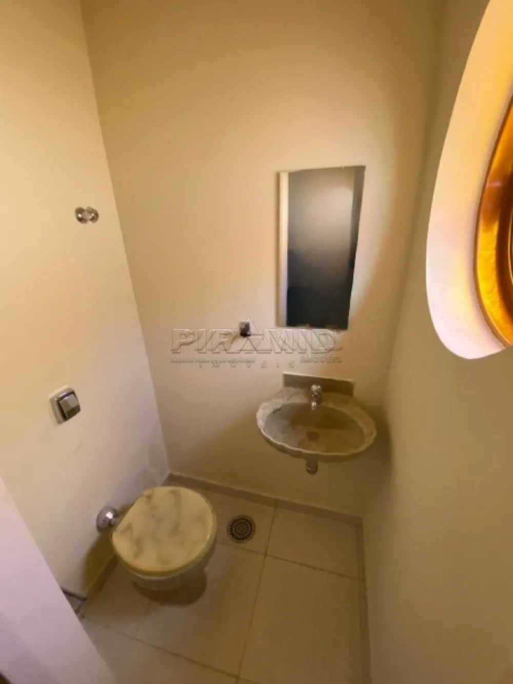 Alugar Casa / Padr&atilde;o em Ribeir&atilde;o Preto R$ 3.600,00 - Foto 4