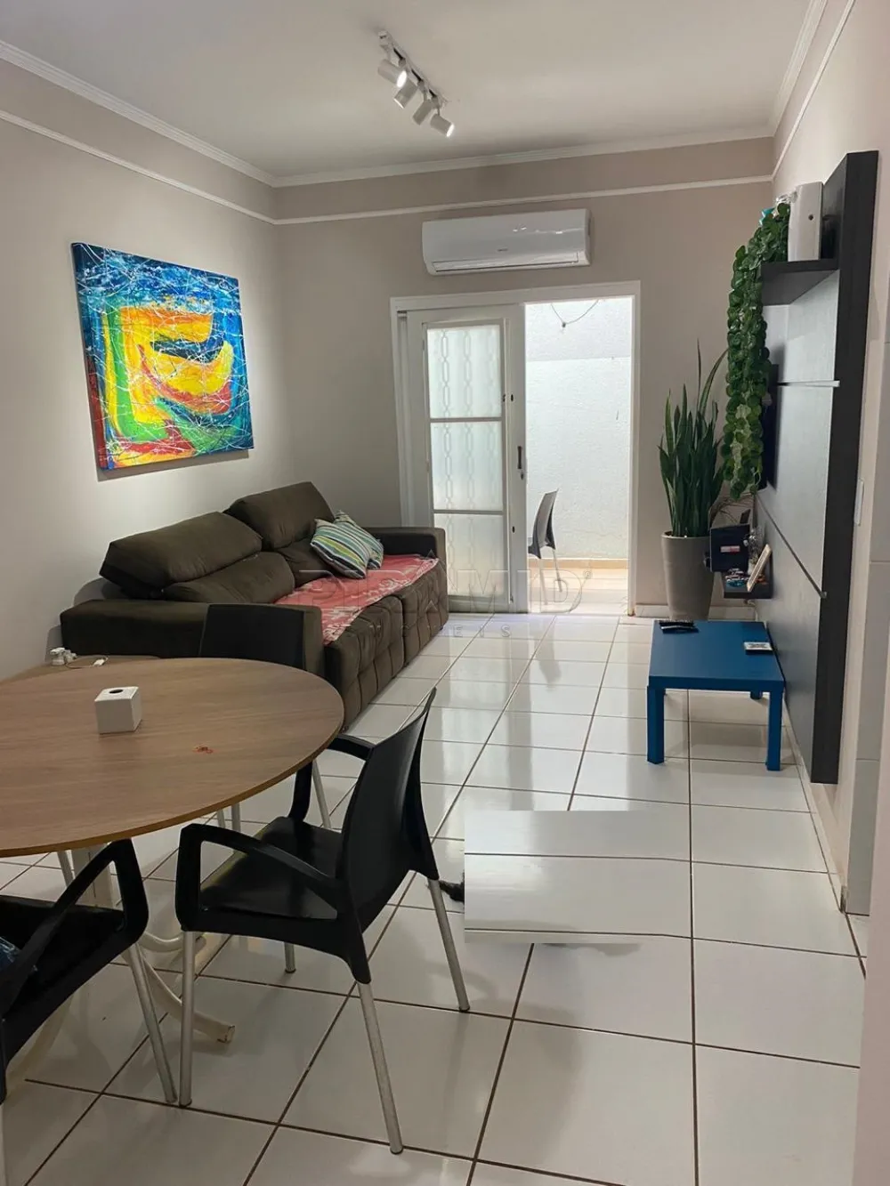 Alugar Apartamento / Duplex em Ribeir&atilde;o Preto R$ 1.950,00 - Foto 2