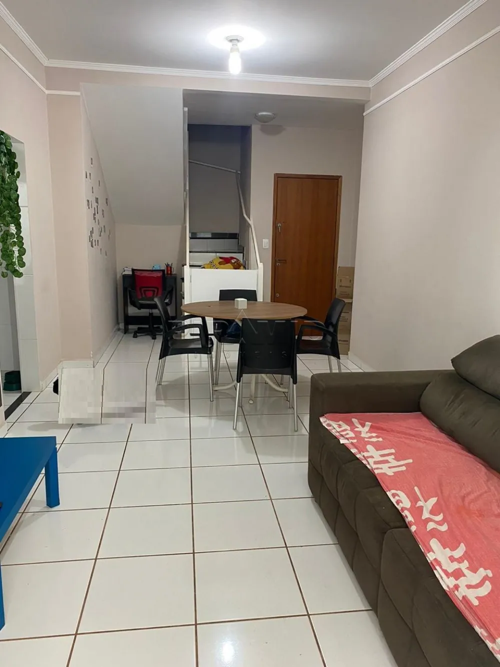 Alugar Apartamento / Duplex em Ribeir&atilde;o Preto R$ 1.950,00 - Foto 3