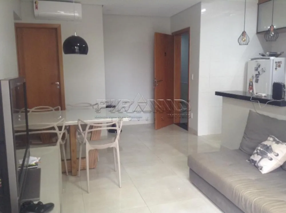 Alugar Apartamento / Padr&atilde;o em Ribeir&atilde;o Preto R$ 3.100,00 - Foto 2