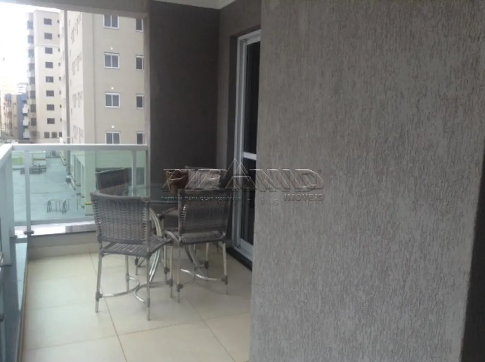 Alugar Apartamento / Padr&atilde;o em Ribeir&atilde;o Preto R$ 3.100,00 - Foto 3