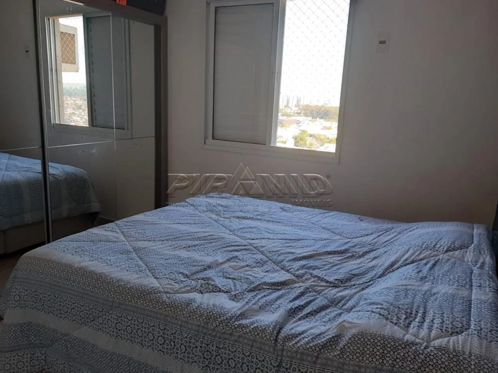 Alugar Apartamento / Padr&atilde;o em Ribeir&atilde;o Preto R$ 1.050,00 - Foto 3