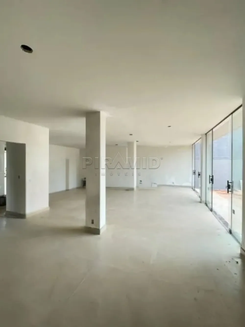 Alugar Comercial / Sal&atilde;o em Ribeir&atilde;o Preto R$ 25.000,00 - Foto 5