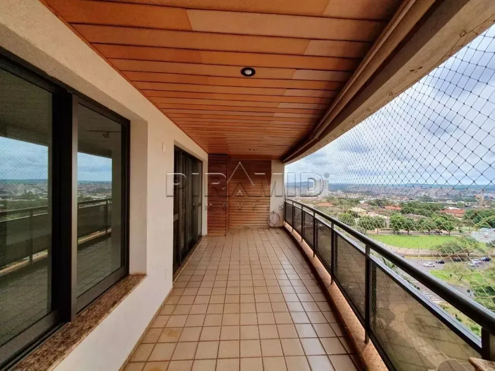 Alugar Apartamento / Padr&atilde;o em Ribeir&atilde;o Preto R$ 5.000,00 - Foto 13