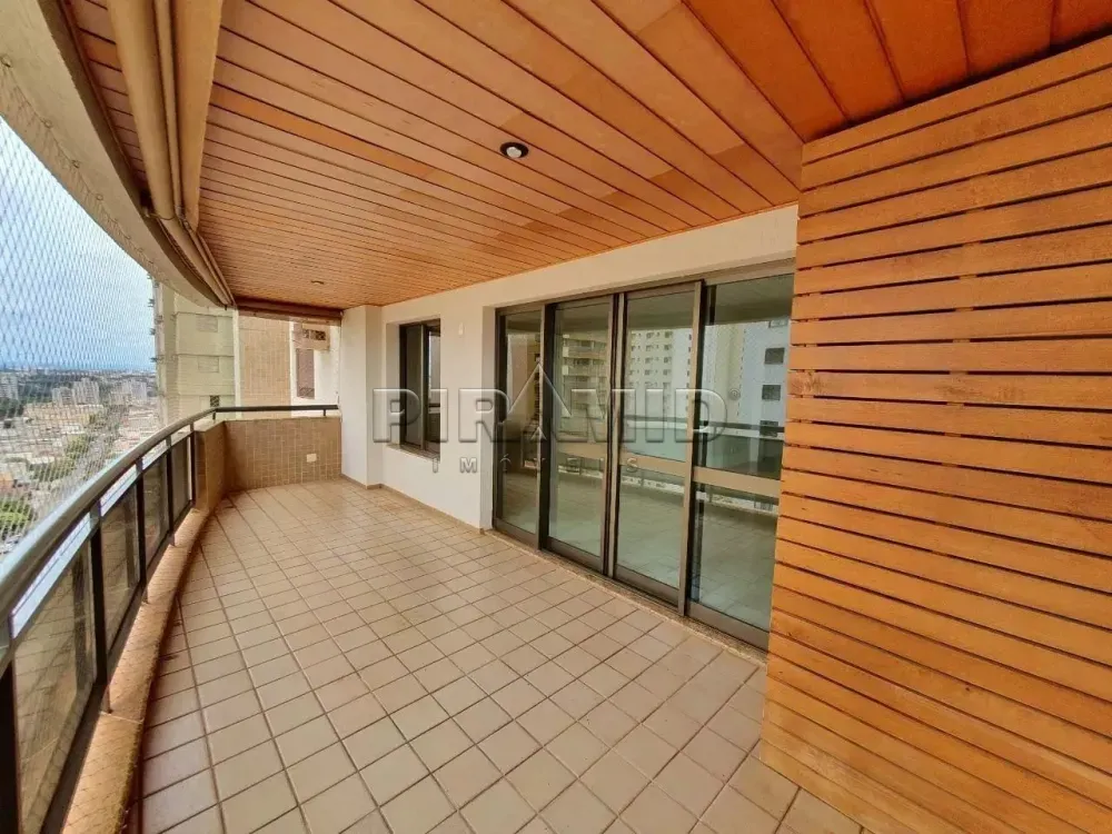 Alugar Apartamento / Padr&atilde;o em Ribeir&atilde;o Preto R$ 5.000,00 - Foto 14