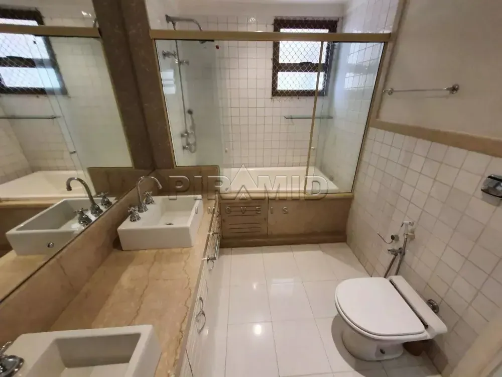 Alugar Apartamento / Padr&atilde;o em Ribeir&atilde;o Preto R$ 5.000,00 - Foto 17