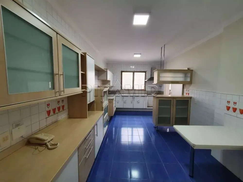 Alugar Apartamento / Padr&atilde;o em Ribeir&atilde;o Preto R$ 5.000,00 - Foto 22