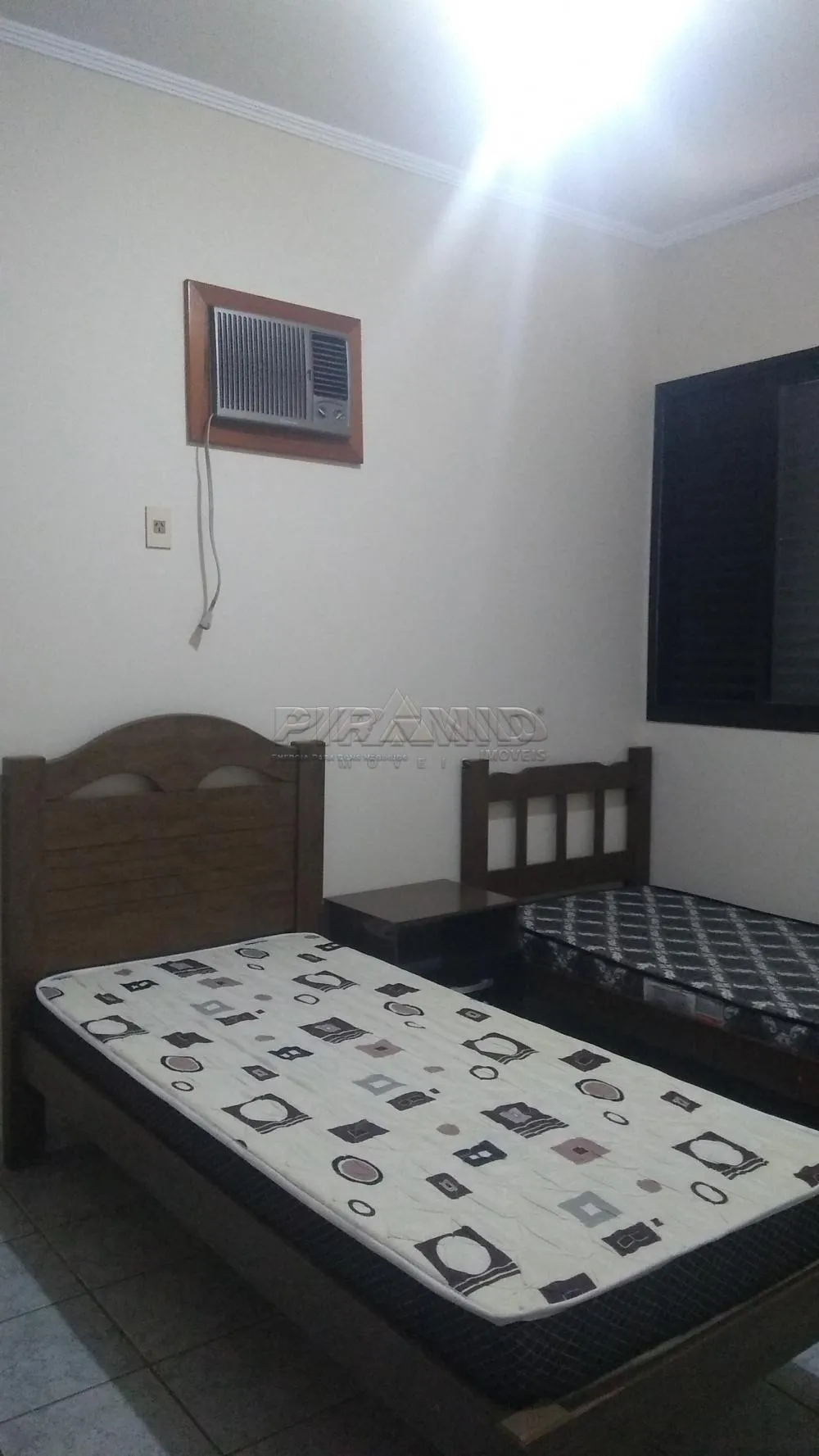 Alugar Apartamento / Padr&atilde;o em Ribeir&atilde;o Preto R$ 550,00 - Foto 4