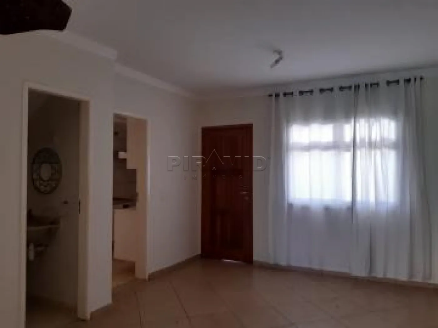 Alugar Casa / Condom&iacute;nio em Bonfim Paulista (Ribeir&atilde;o Preto) R$ 2.450,00 - Foto 1