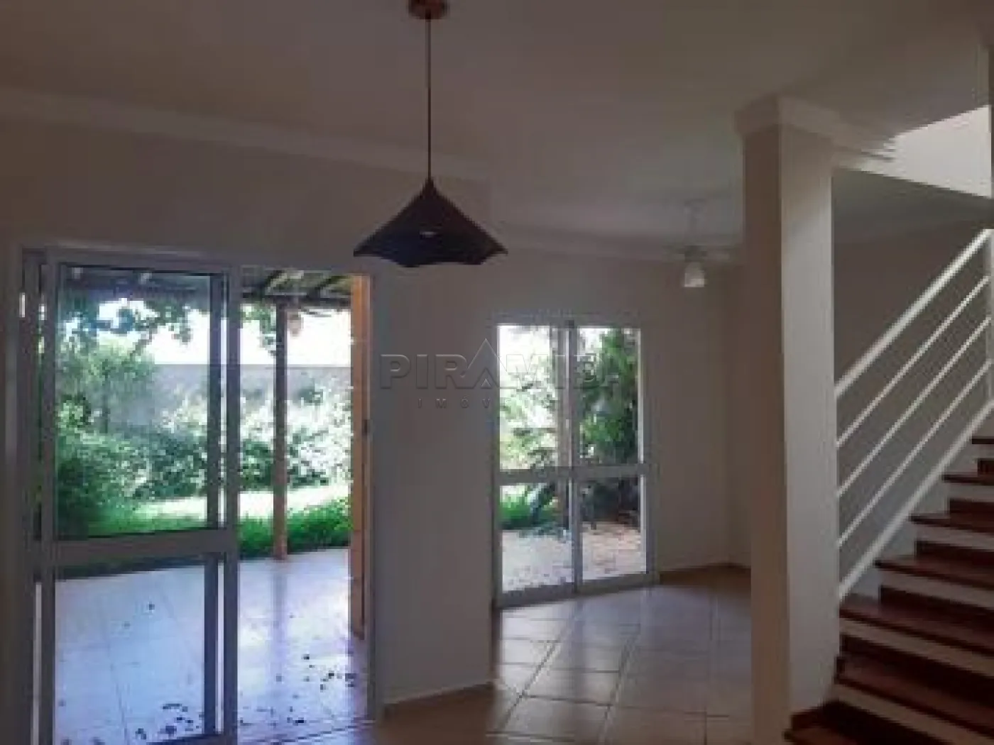 Alugar Casa / Condom&iacute;nio em Bonfim Paulista (Ribeir&atilde;o Preto) R$ 2.450,00 - Foto 3