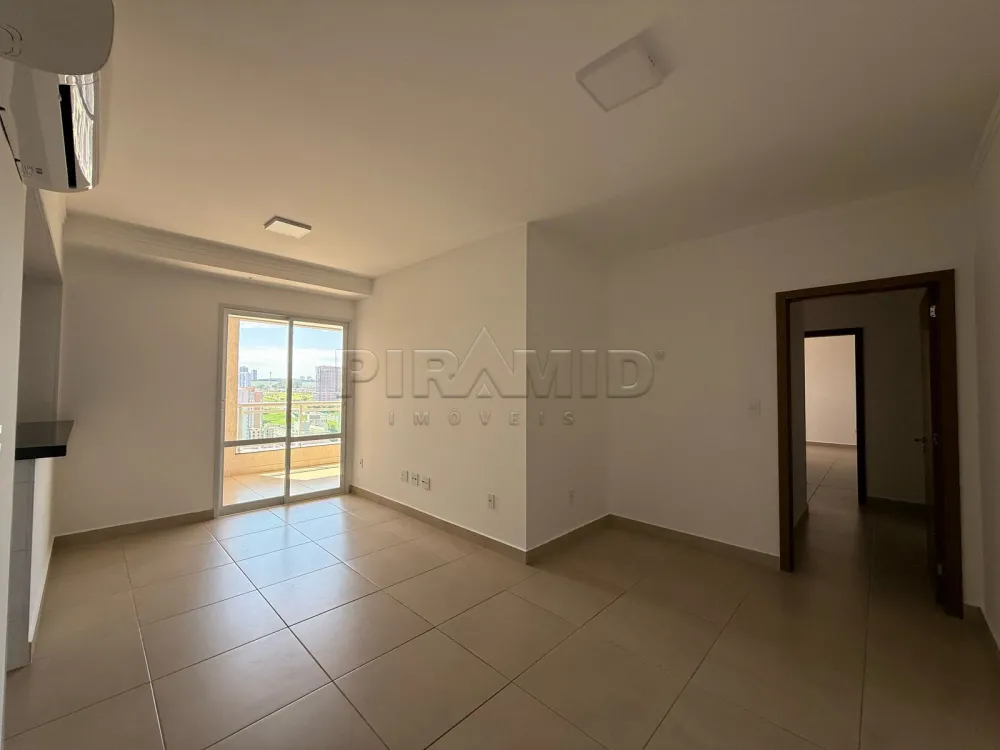 Alugar Apartamento / Padr&atilde;o em Ribeir&atilde;o Preto R$ 5.200,00 - Foto 1