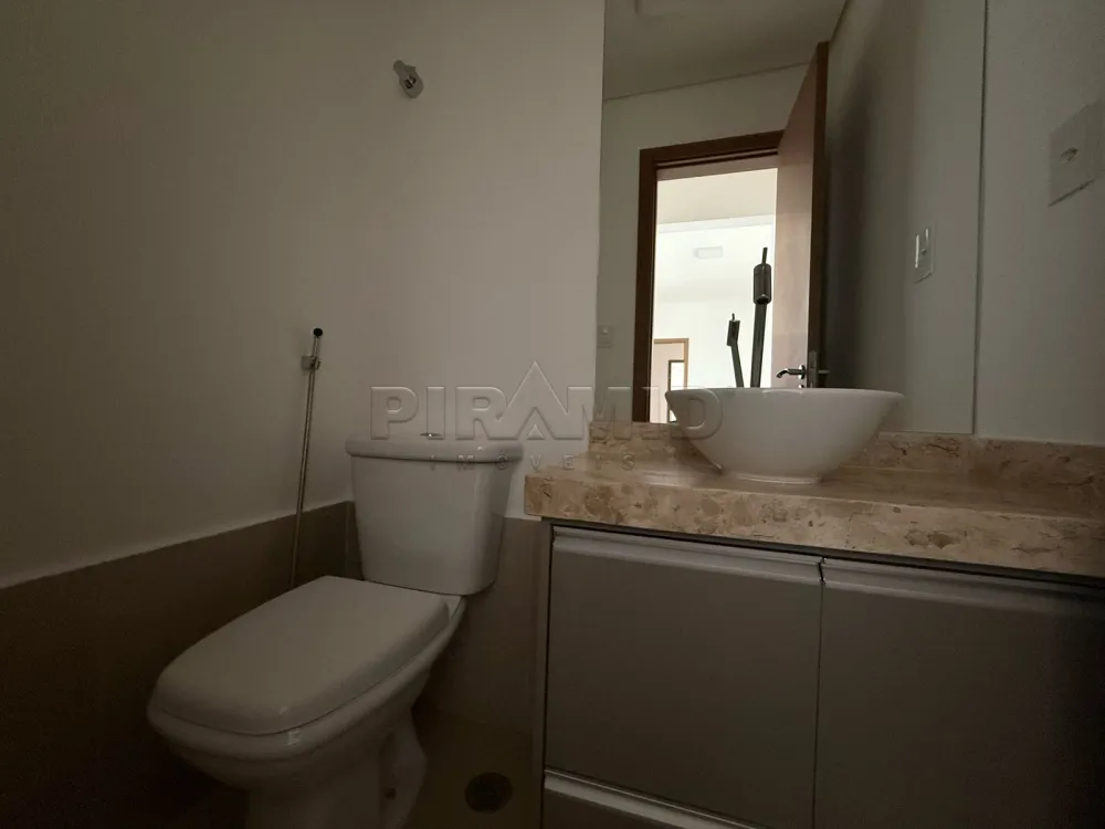 Alugar Apartamento / Padr&atilde;o em Ribeir&atilde;o Preto R$ 5.200,00 - Foto 3