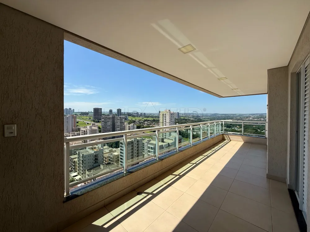 Alugar Apartamento / Padr&atilde;o em Ribeir&atilde;o Preto R$ 5.200,00 - Foto 4