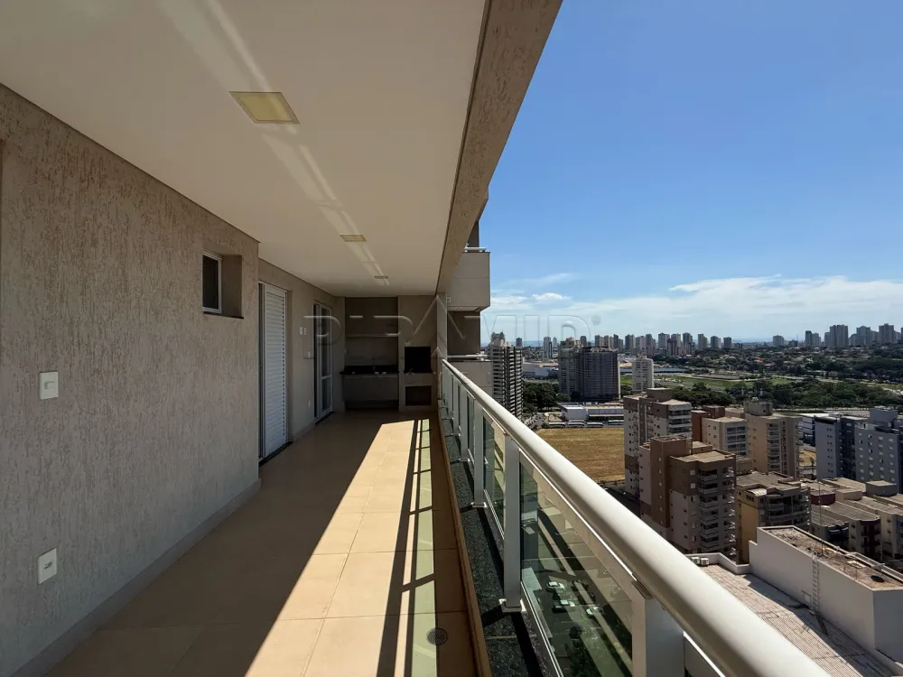 Alugar Apartamento / Padr&atilde;o em Ribeir&atilde;o Preto R$ 5.200,00 - Foto 5